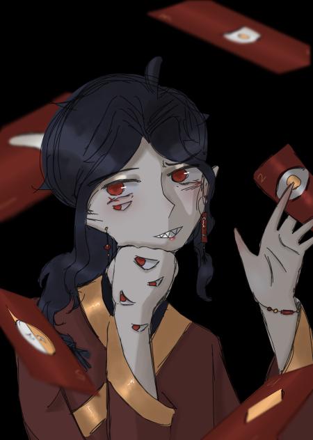 Cards - ibisPaint