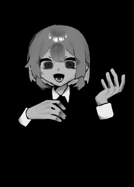 信じなさい！