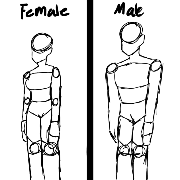 Body reference 😜❤️✨