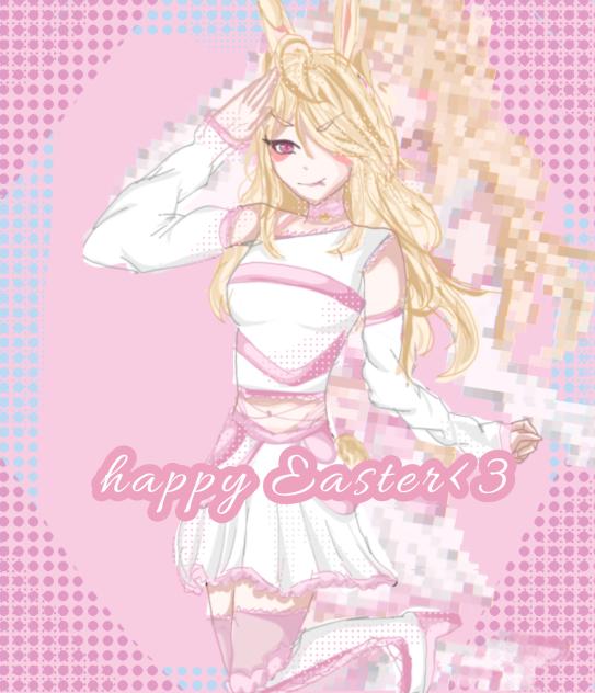 🐰