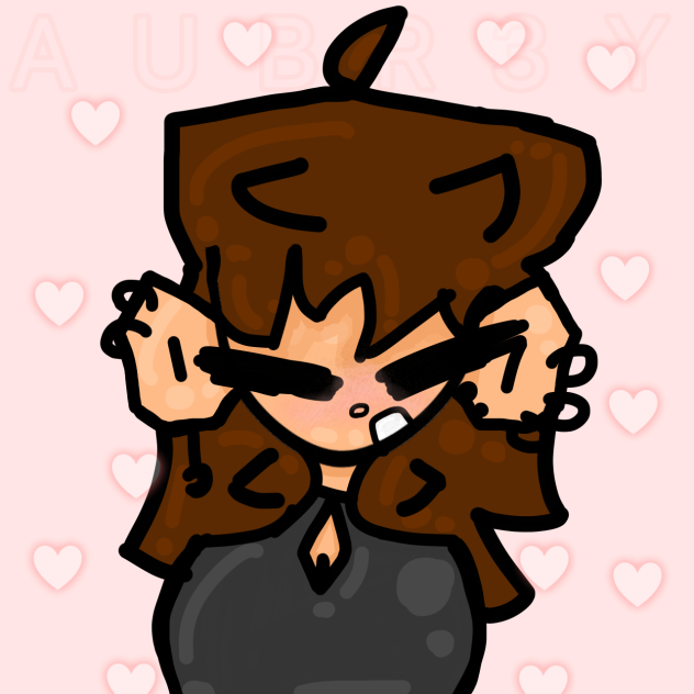 A little doodle I made