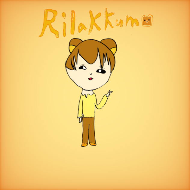 Rilakkuma