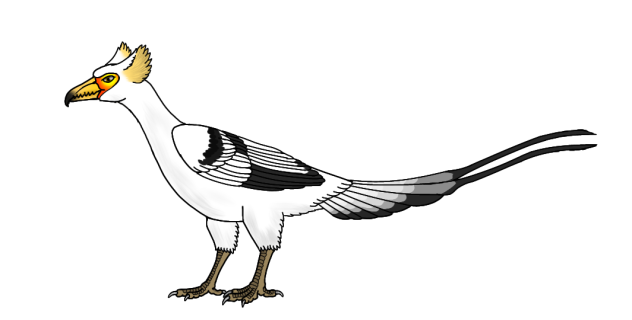 Coastal Rukh female render