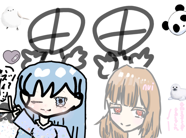 参加させてくれてありがとでした！