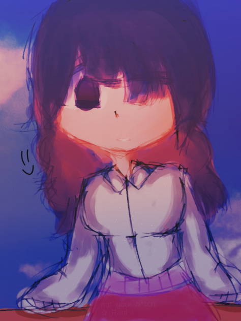 my smegsy art uwu