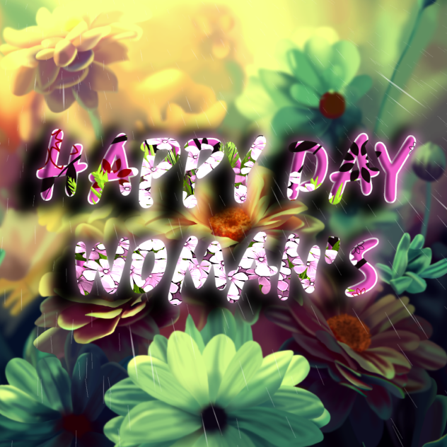 happy Day women's