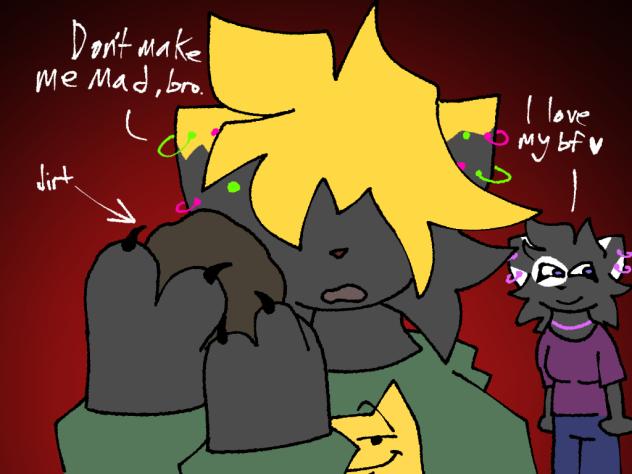 request from ripper1blue