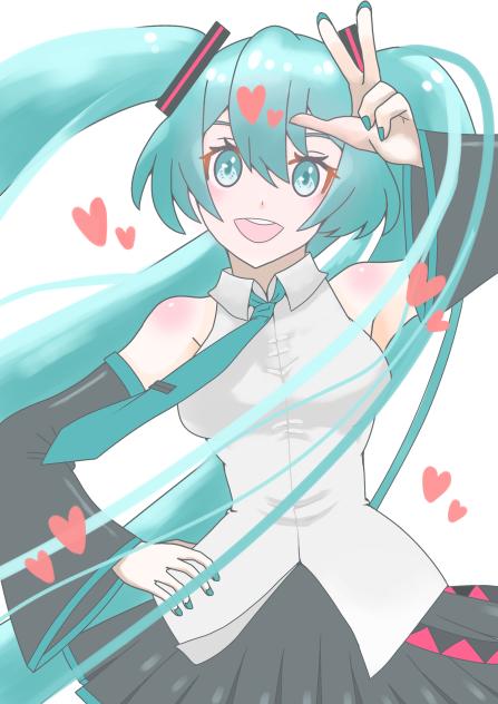 無題121ミク