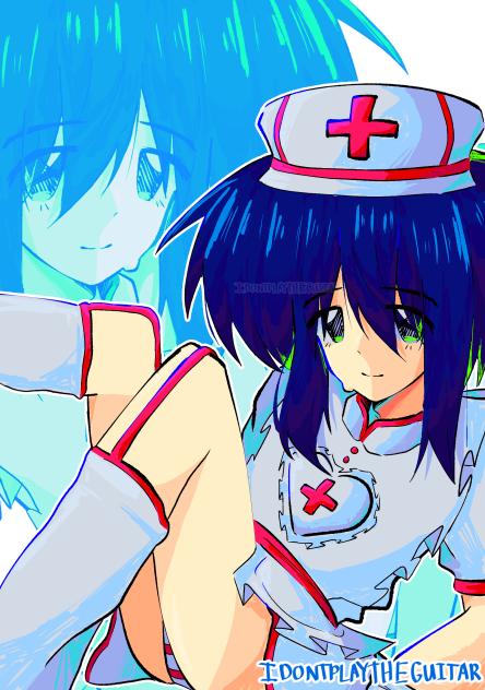 nurse satoru