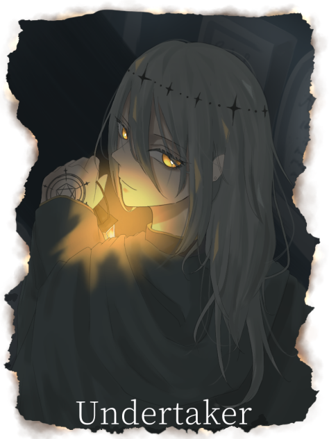 Undertaker