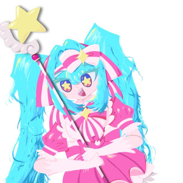 Retry Now Miku!
