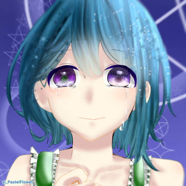 涙  part2