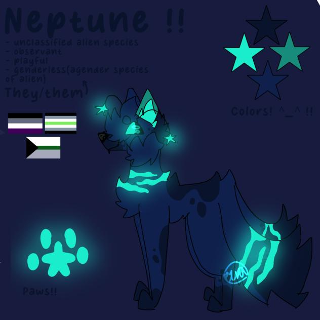 NEPTUNE!!!