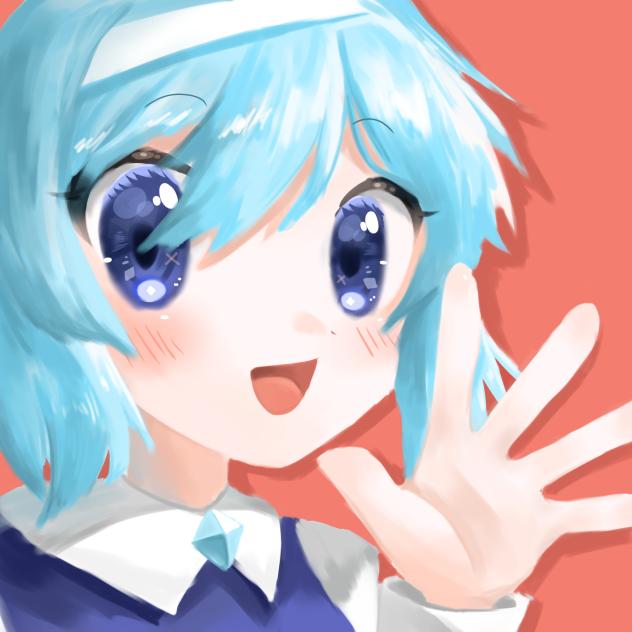 レイヤー1枚