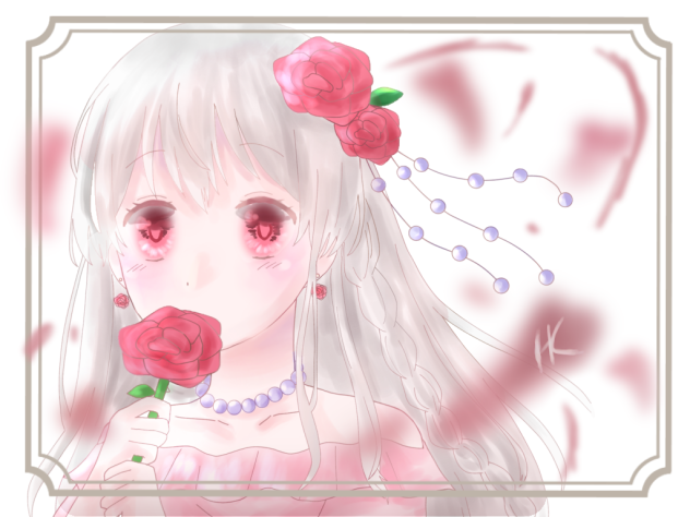 ねず美ちゃんの企画