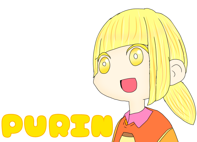 Purin!!