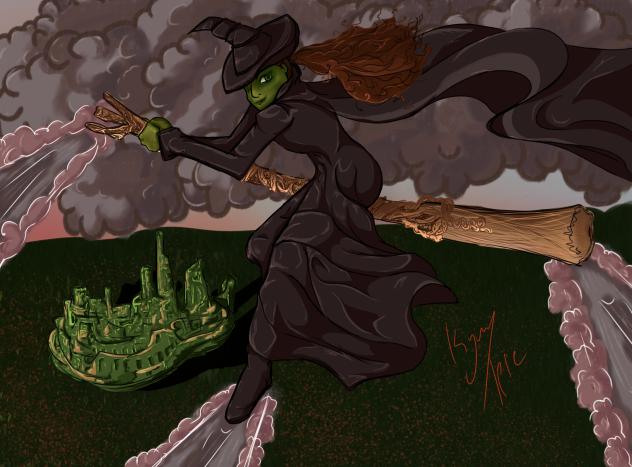 No one will Bring me Down