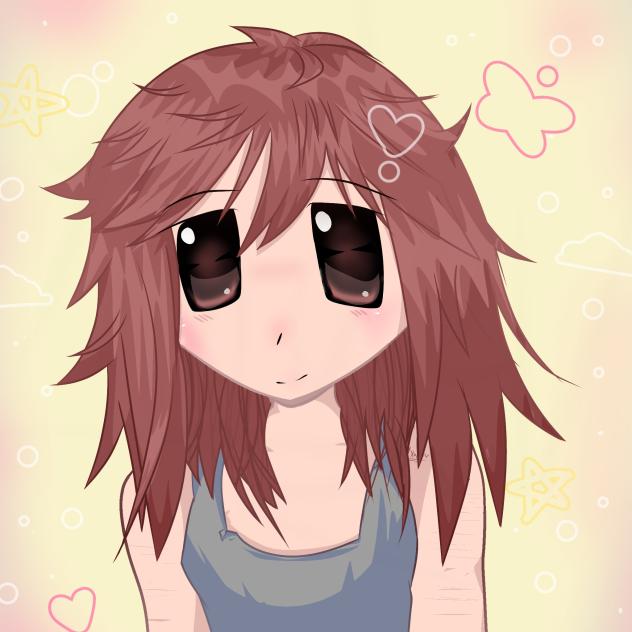 Anime Girl
