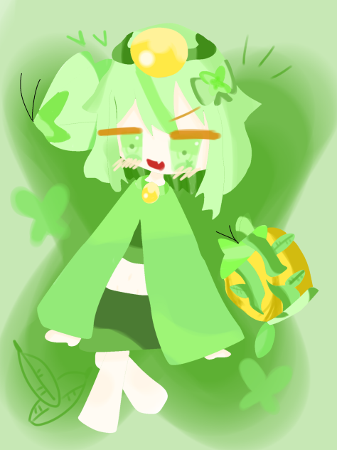 代理ちゃん‪🌱‬🌟