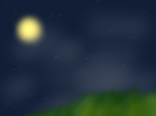 背景イラスト