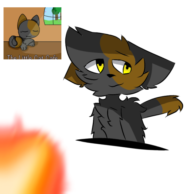 Fanart for Chicken egg