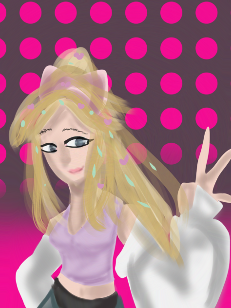 ✨Nami’s pfp Contest✨