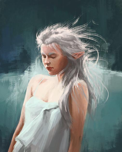 Young Elf