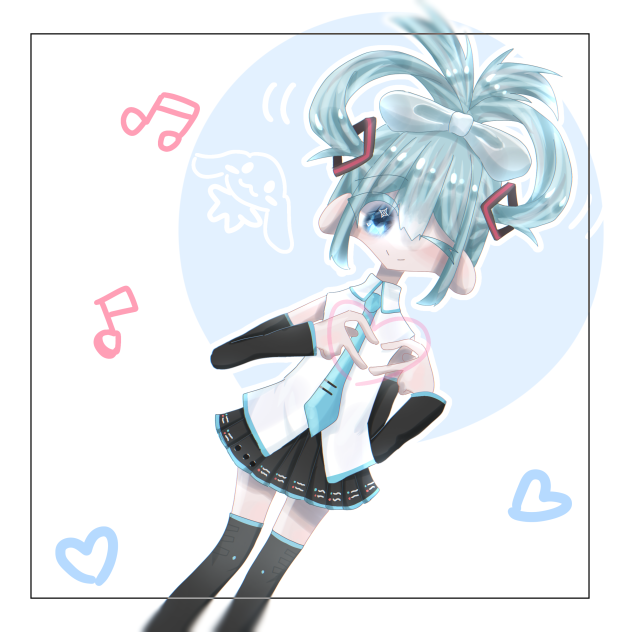 シナシナミクミク