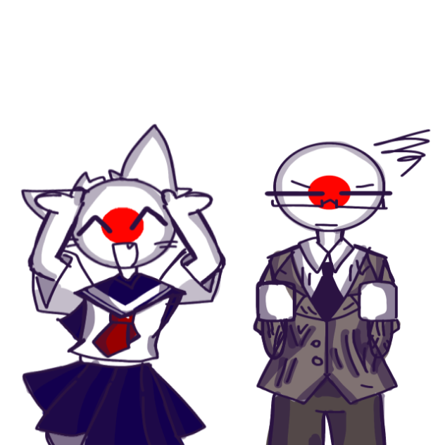 🎌another caramelldansen!🎌 ibisPaint