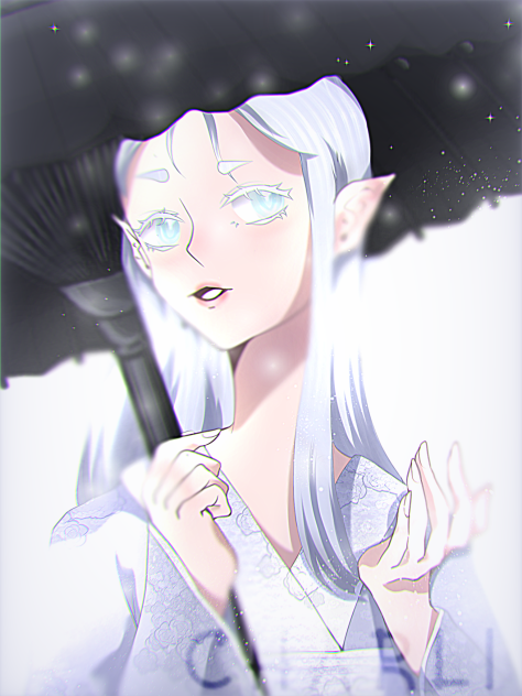 눈 ❄️