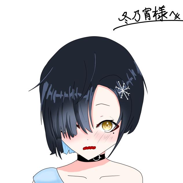 遅くなりました💦リクエストありがとうございます！