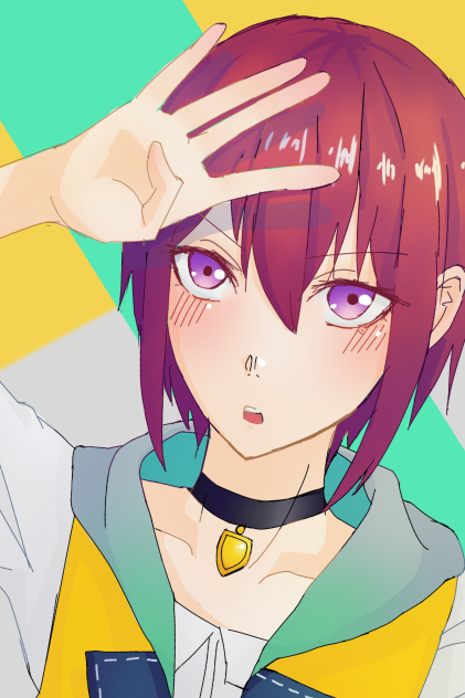 Just4Uの4番。