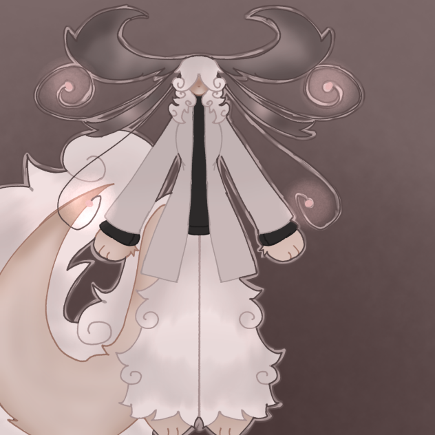 Xiaolong - Oc