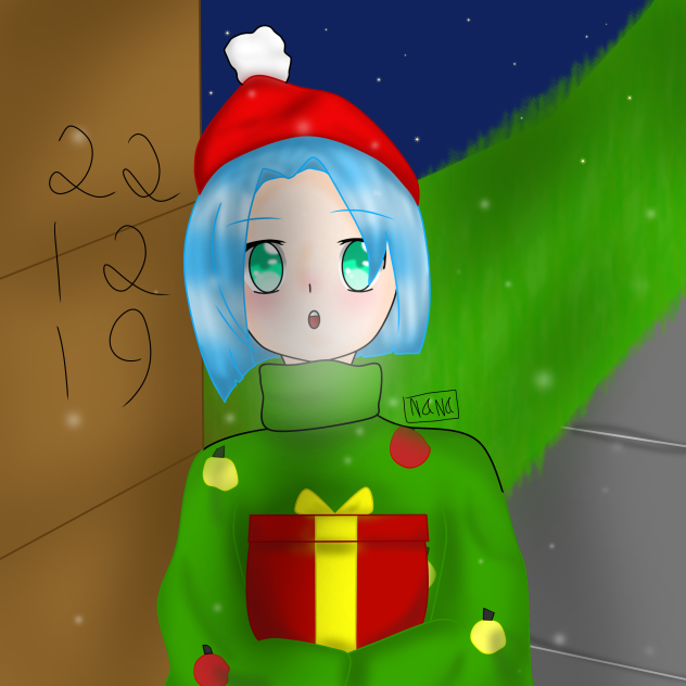 Christmas 2019