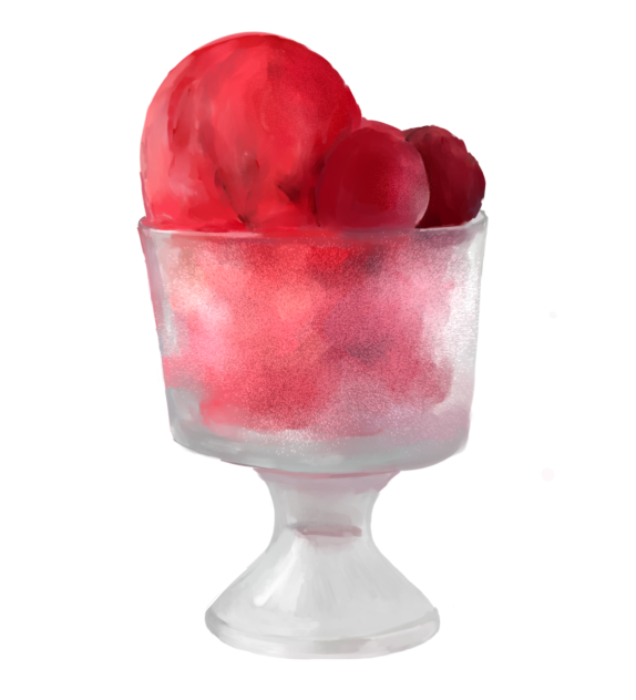 Sorbet