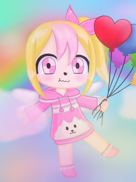 Chan - ibisPaint