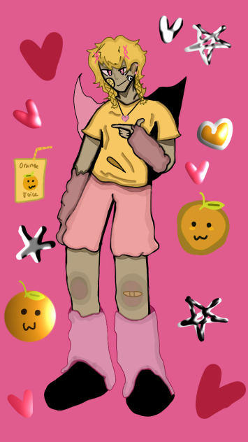 C᷈o᷈n᷈n᷈o᷈r᷈ F᷈A᷈ D᷈T᷈I᷈Y᷈S᷈🧡🍊🥤✨