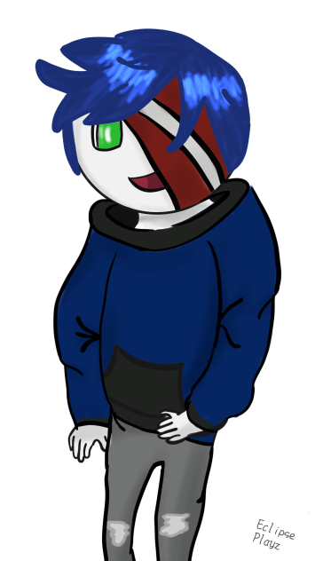 For Geust’s Fan Art Contest
