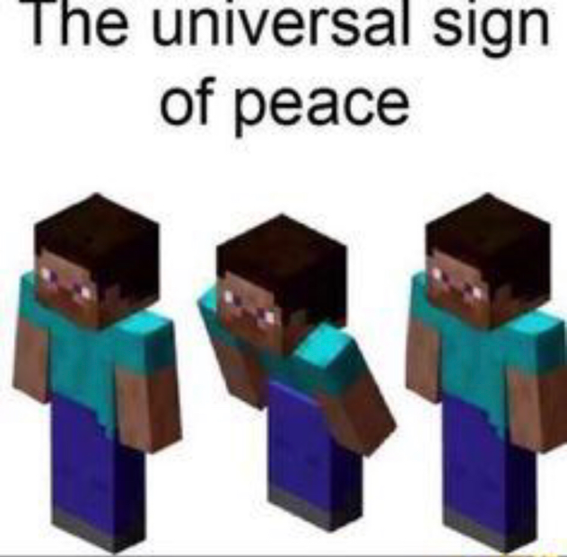 Do this on roblox in frontofpiggyforsafe
