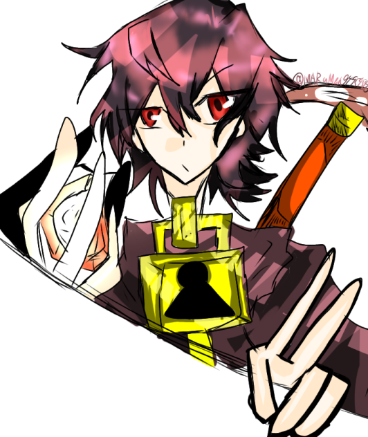 ルシェ君！