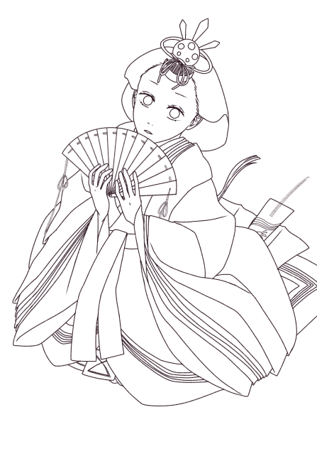 ひいなの契り