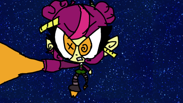 Nerd Traces Paolo Natividad