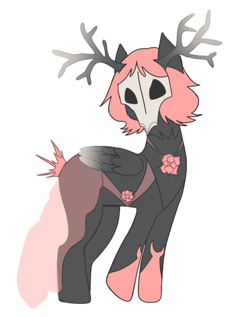 PixieDeer
