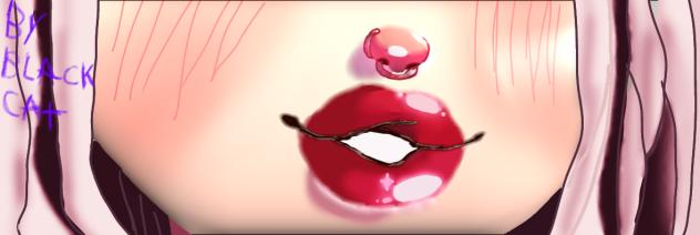 pretty lips 💋 💋
