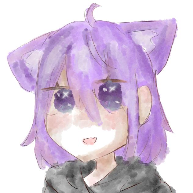 水彩おかゆ