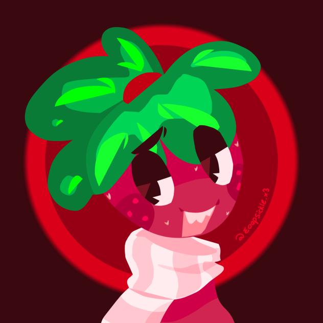 🍓ɞ - sprout - ʚ 🍓