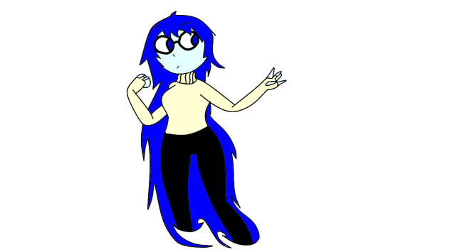 Vise versa Fan art