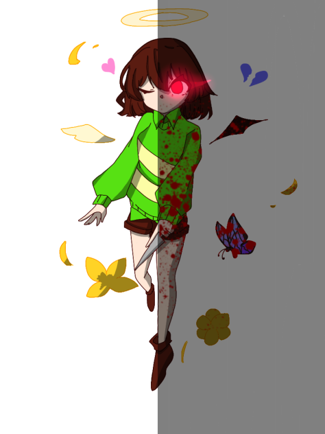 Gルート ibisPaint