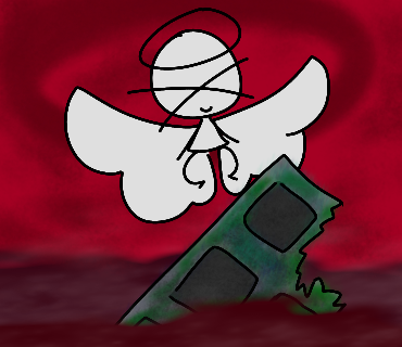 the end (gore)