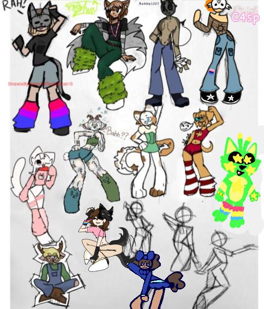 Collab ok